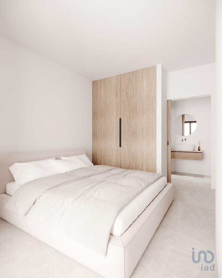 2 bed Appartement in Olhão, Eastern Algarve