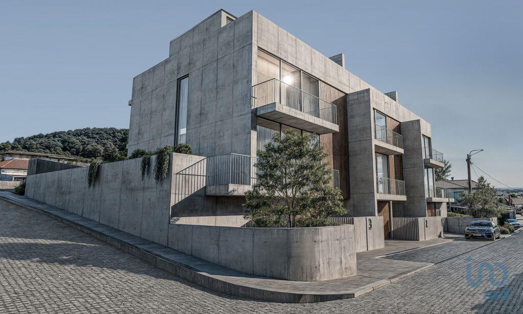 3 bed Villa in Viana do Castelo