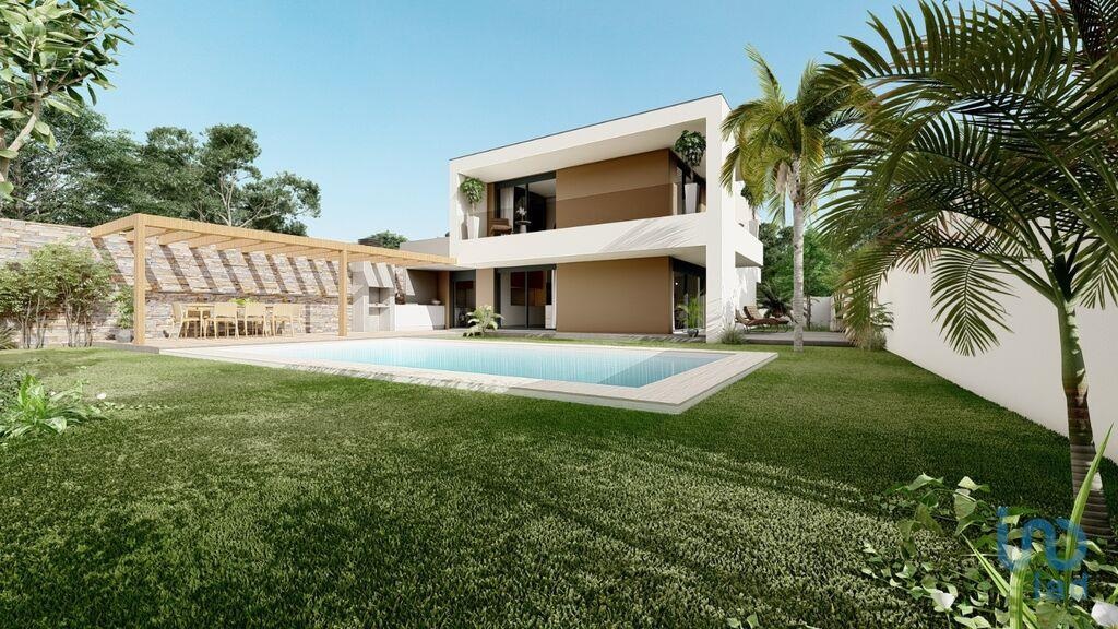 3 bed Villa in Viana do Castelo