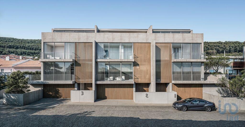 3 bed Villa in Viana do Castelo