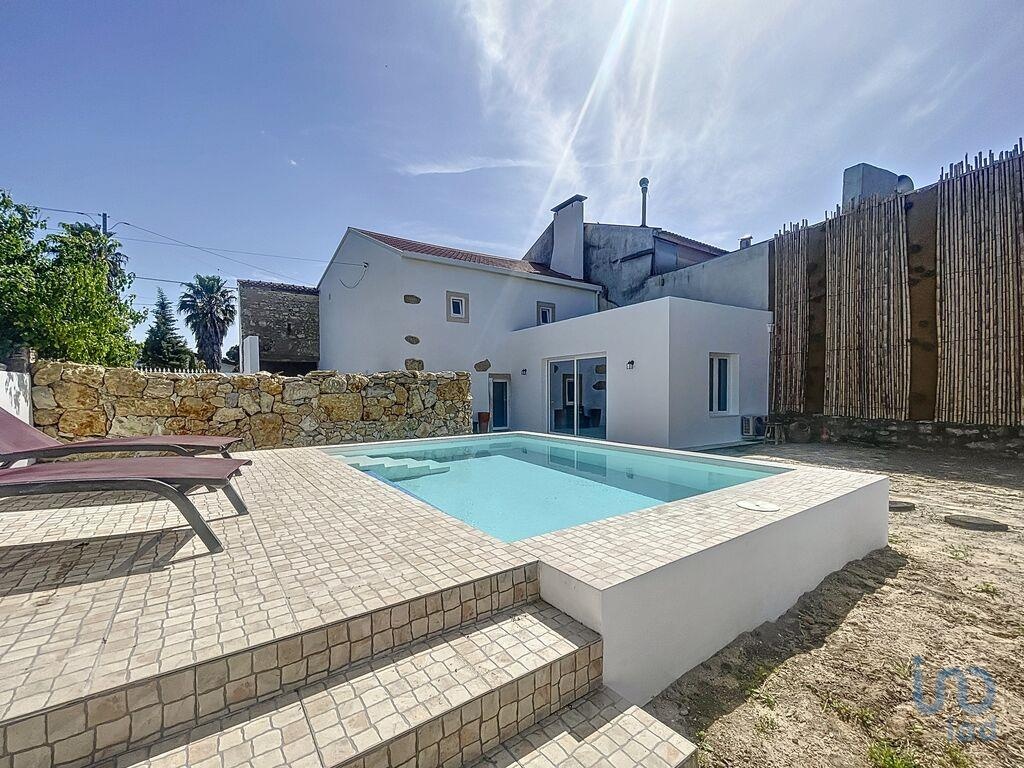 3 bed Villa in Cantanhede, Coimbra