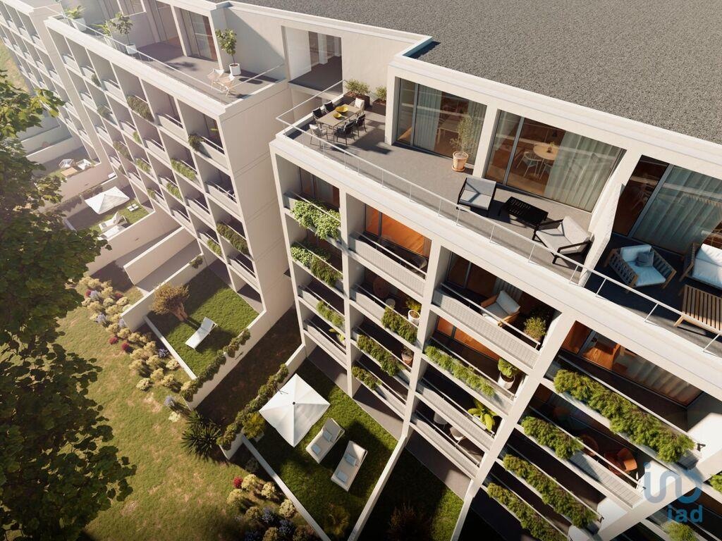 Appartement in Porto