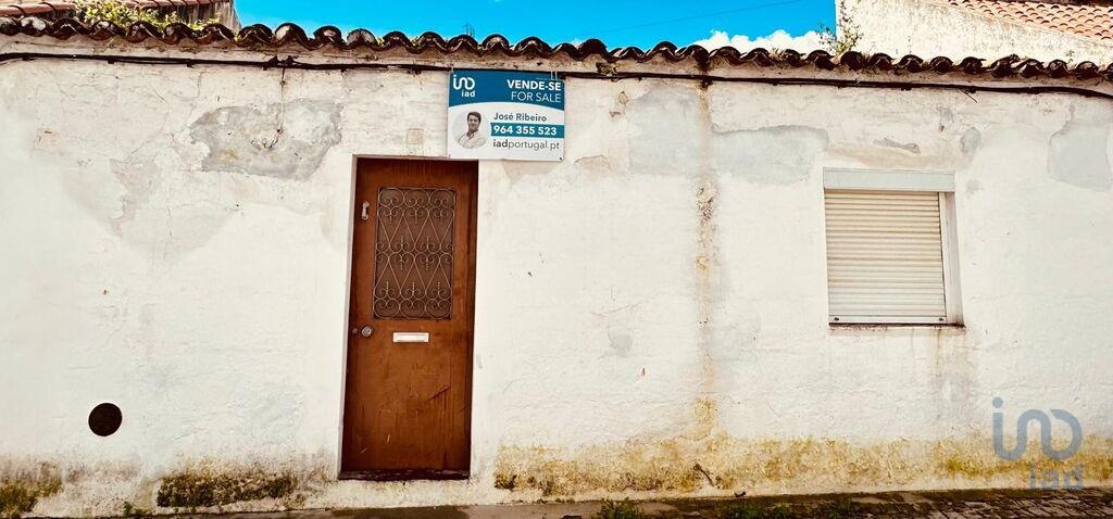 2 bed Villa in Moura, Beja