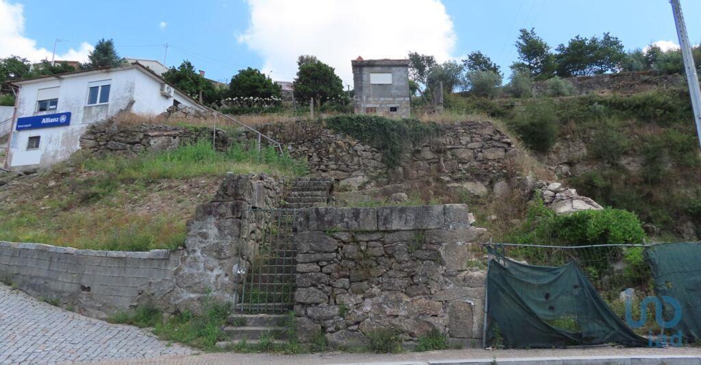 Plot / Land in Penafiel, Porto