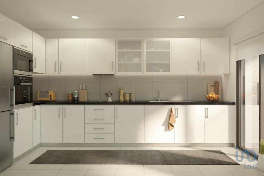 4 bed Villa in Olhão, Eastern Algarve