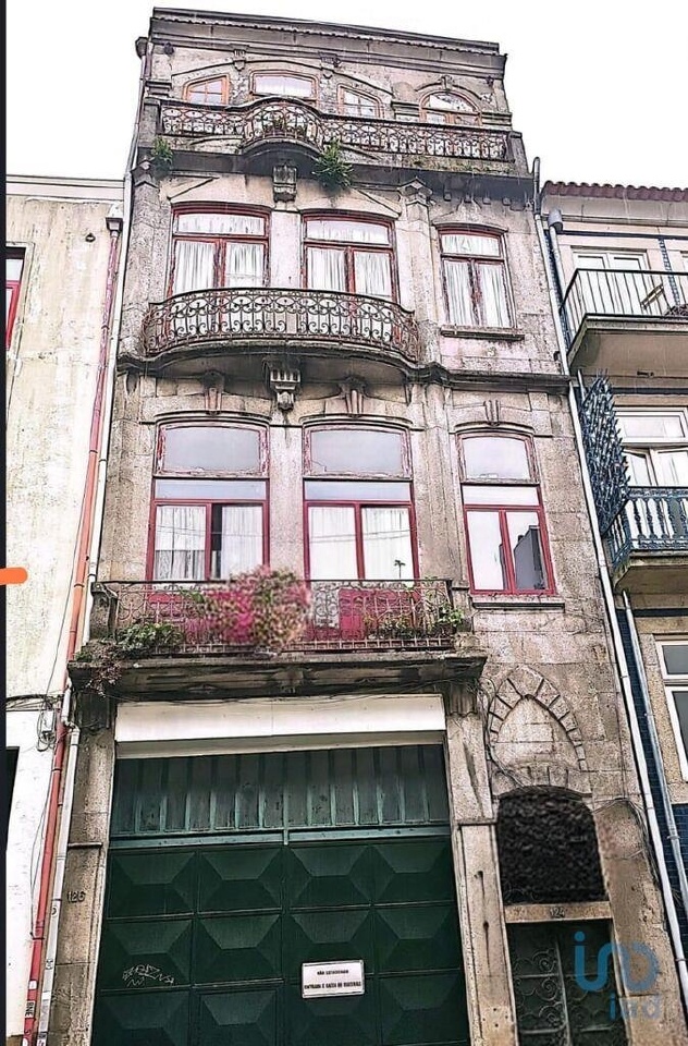 Commercieel / Zakelijk in Porto