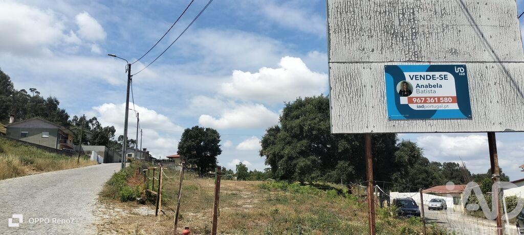 Perceel / Land in Santo Tirso, Porto