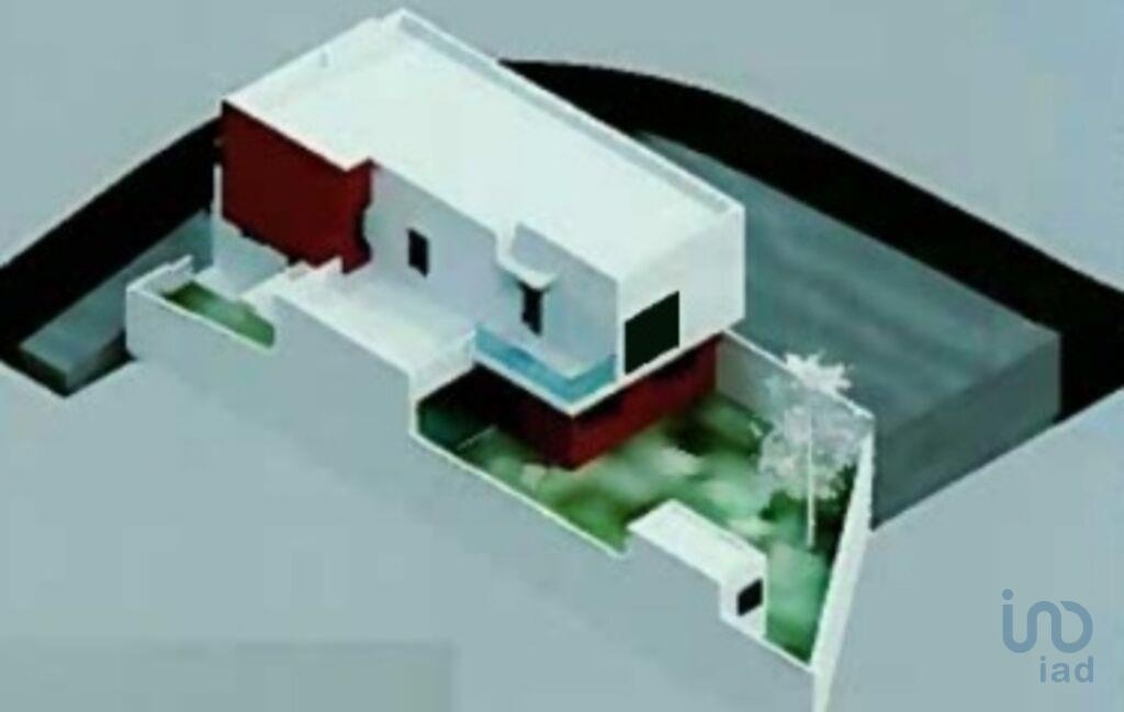 Perceel / Land in Torres Vedras, Lisboa