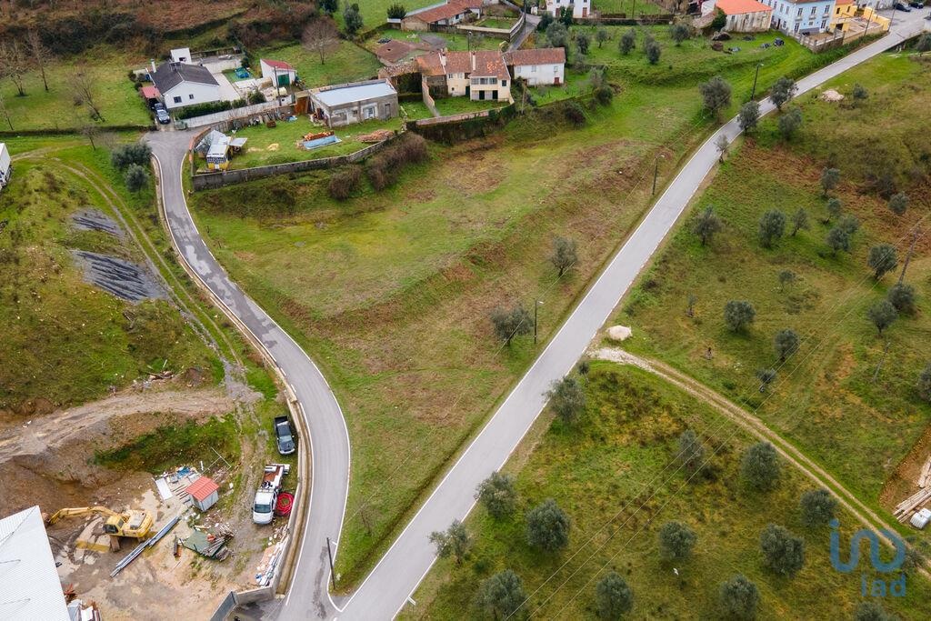 Plot / Land in Arganil, Coimbra