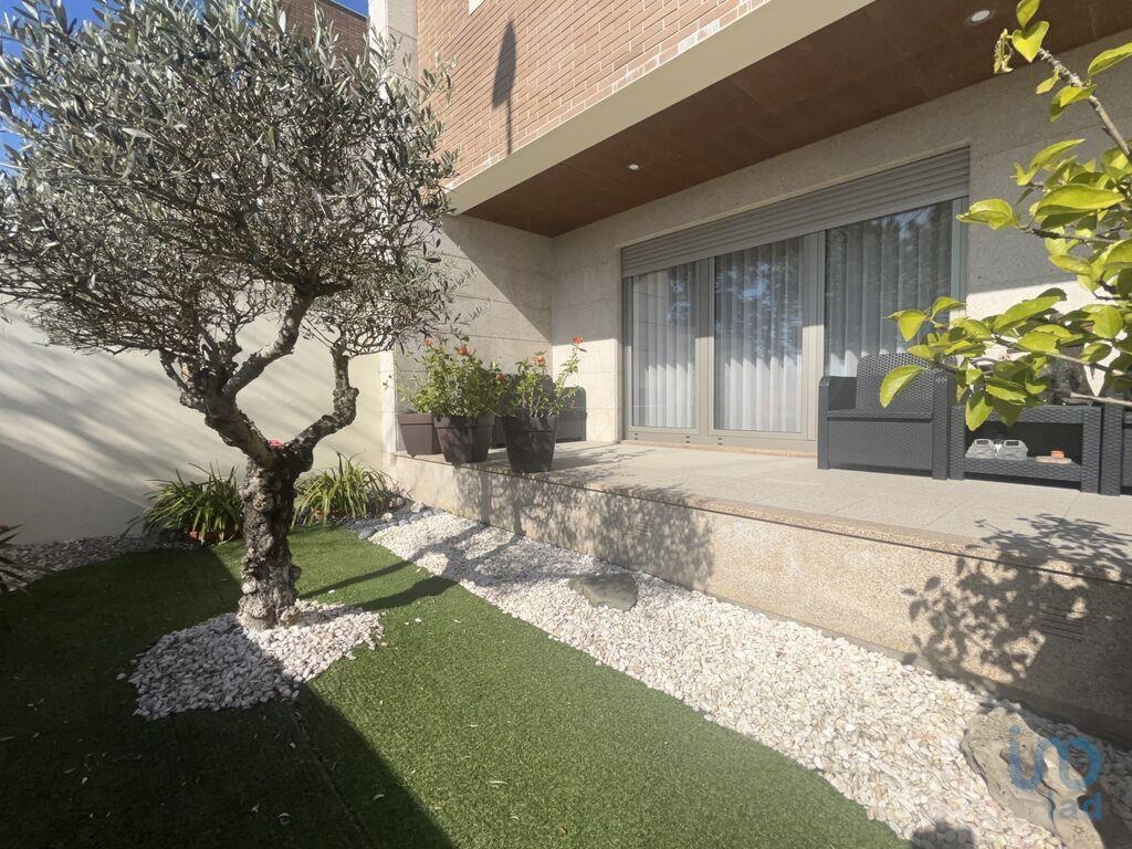 4 bed Villa in Esposende, Braga