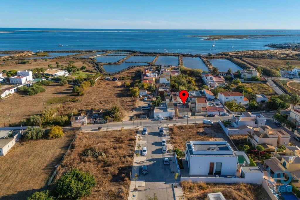 3 bed Villa in Olhão, Eastern Algarve