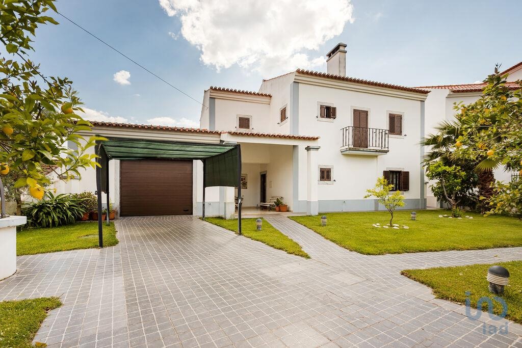 4 bed Villa in União das freguesias de Estremoz (Santa Maria e Santo André), Estremoz, Évora