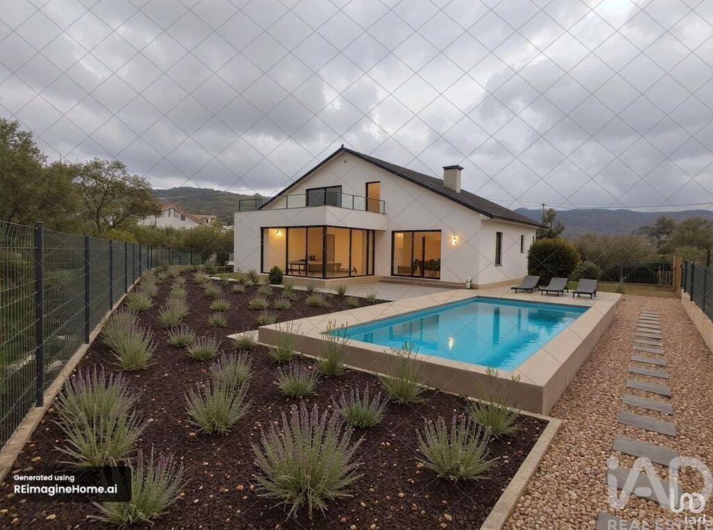 Plot / Land in Belmonte, Castelo Branco