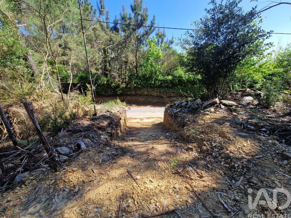 Plot / Land in Viana do Castelo