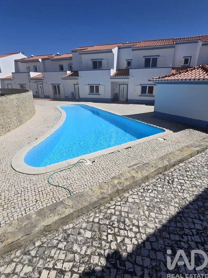 3 bed Villa in Aljezur, Western Algarve