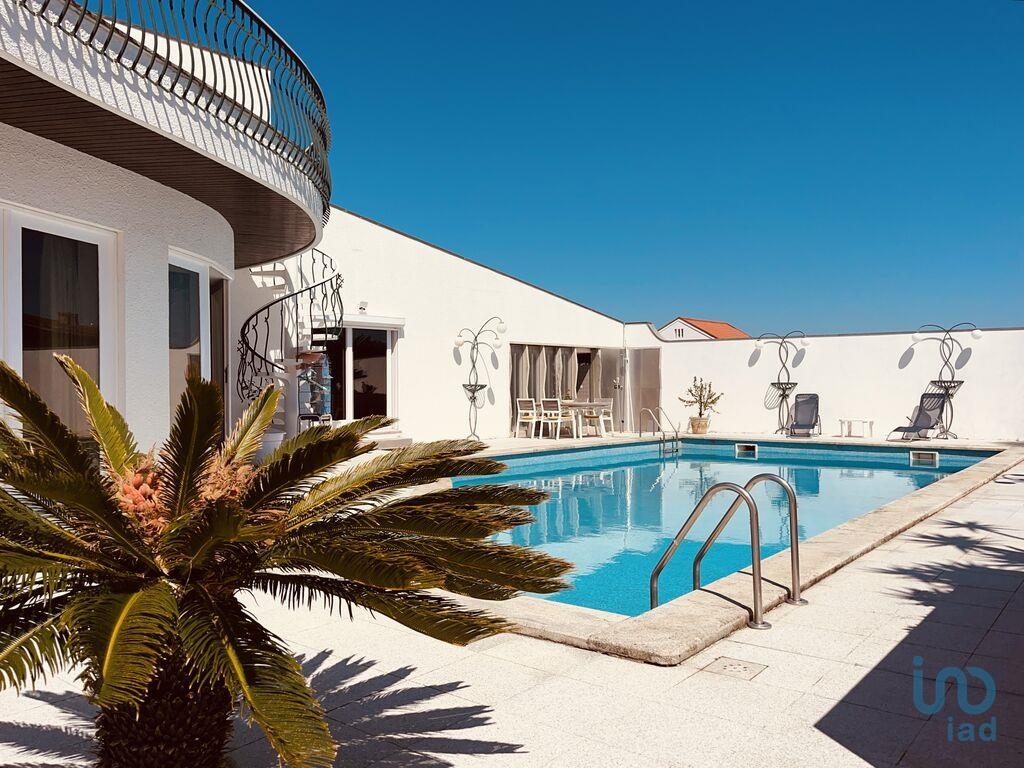 5 bed Villa in Esposende, Braga