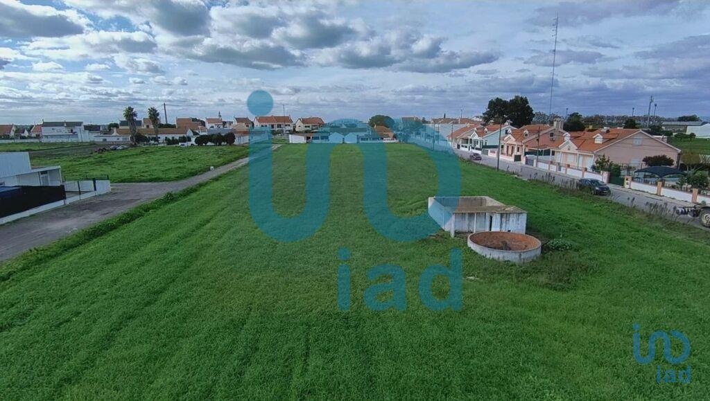 Perceel / Land in Montijo, Setúbal