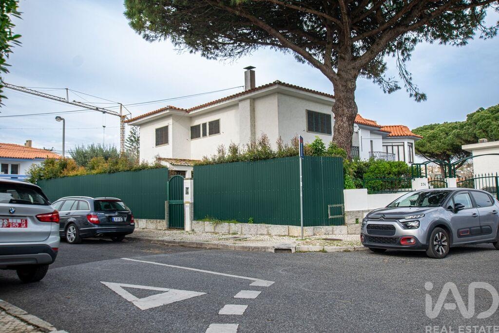7 bed Villa in Cascais, Lisboa