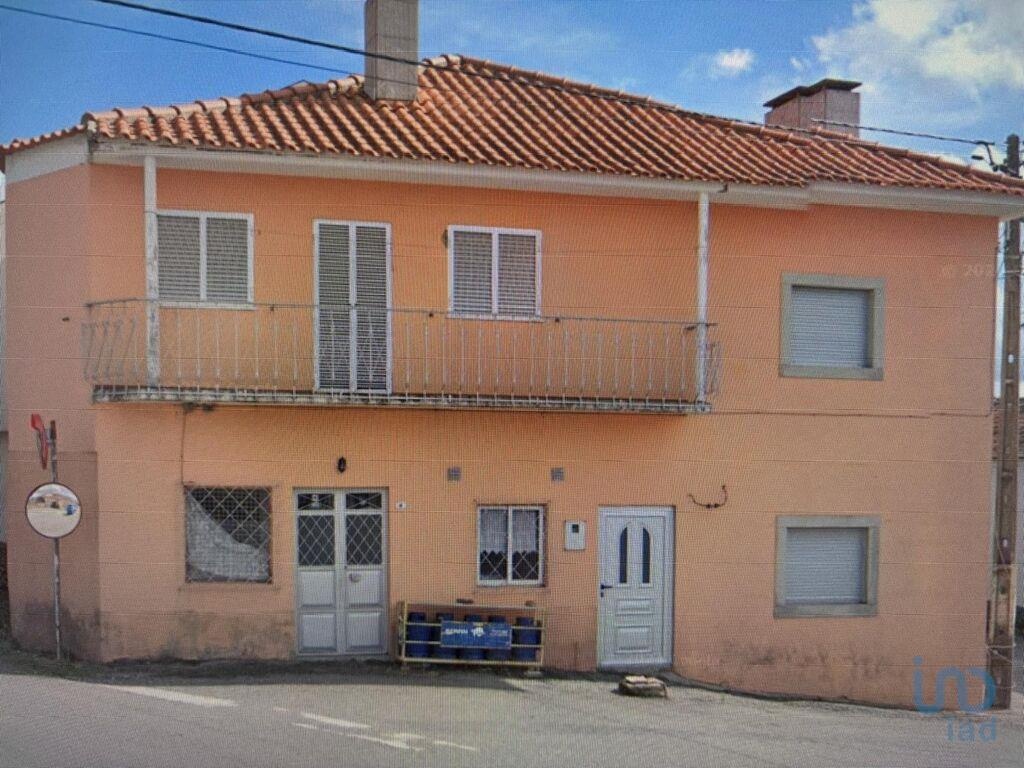 5 bed Villa in Mogadouro, Bragança