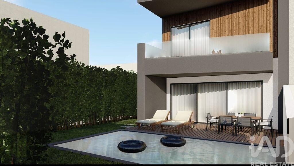 Plot / Land in Trofa, Porto