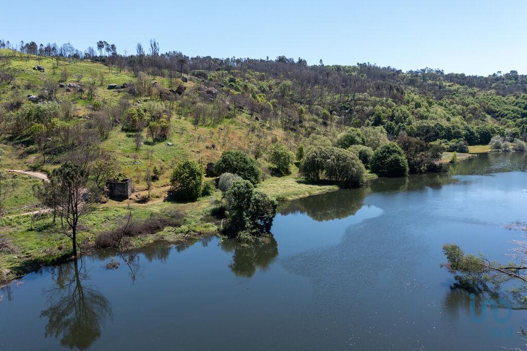 Perceel / Land in Tábua, Coimbra