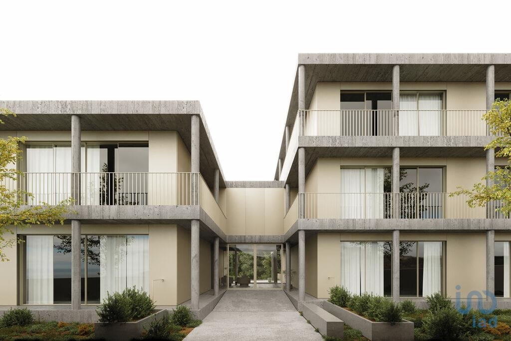 2 bed Apartment in União das freguesias de Amarante (São Gonçalo), Madalena, Cepelos e Gatão, Amarante, Porto