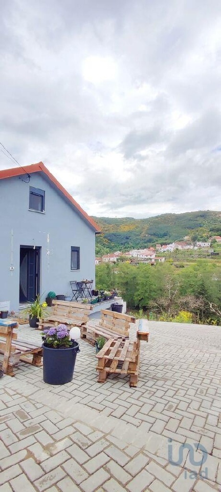 4 bed Villa in Oliveira do Hospital, Coimbra