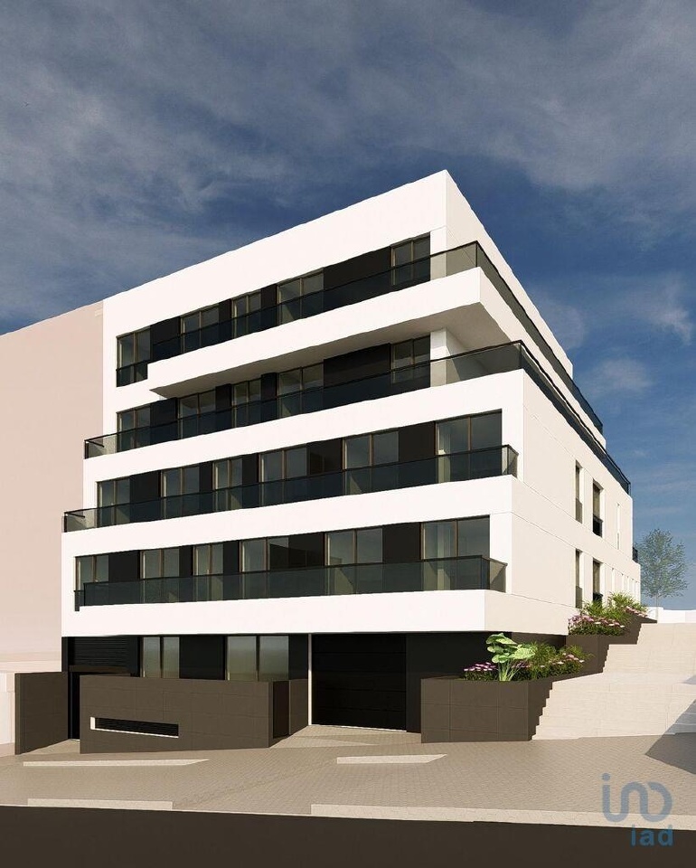 2 bed Appartement in Vila Nova de Gaia, Porto