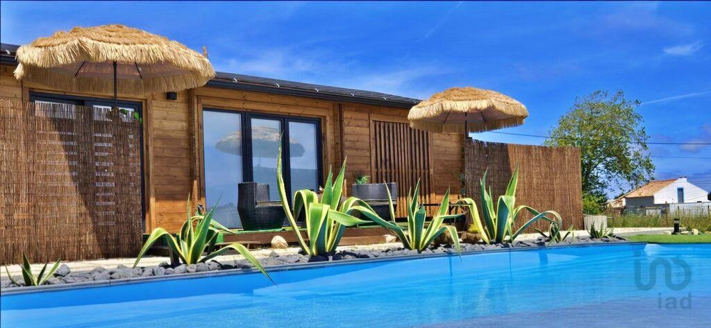 2 bed Villa in Caldas da Rainha, Leiria