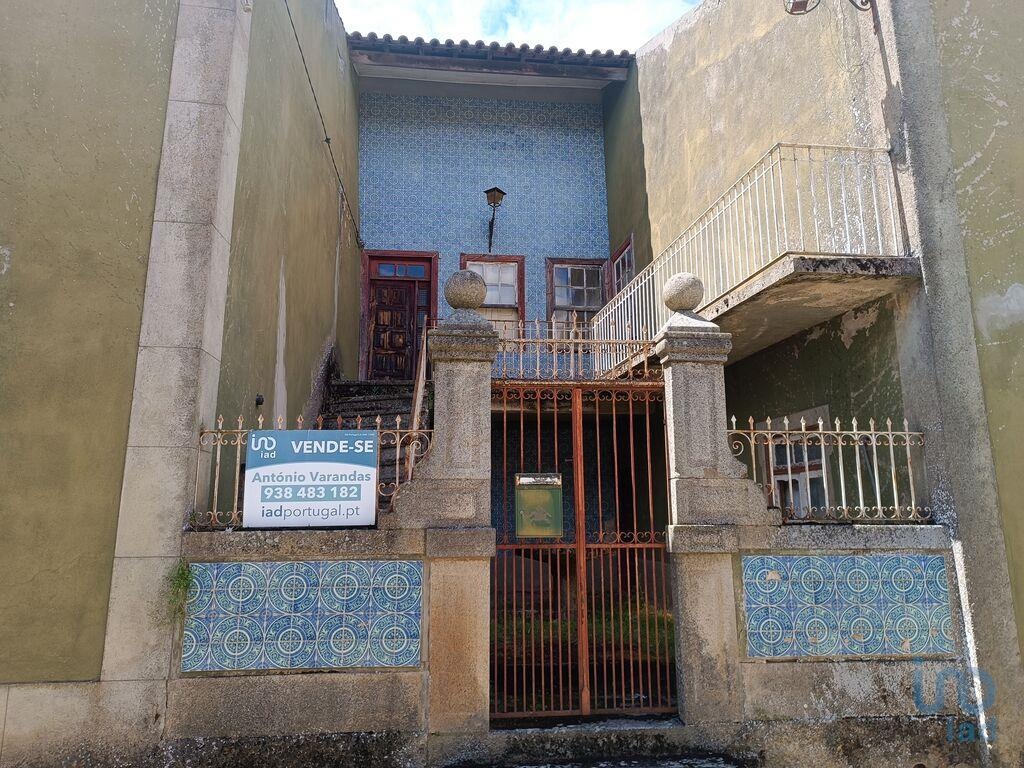 6 bed Villa in Mogadouro, Bragança