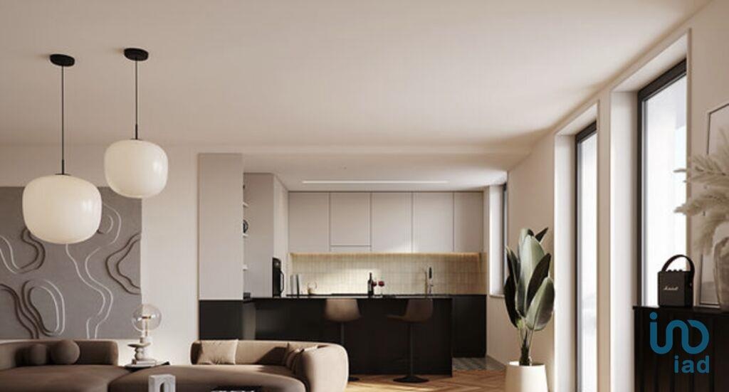 2 bed Appartement in Porto