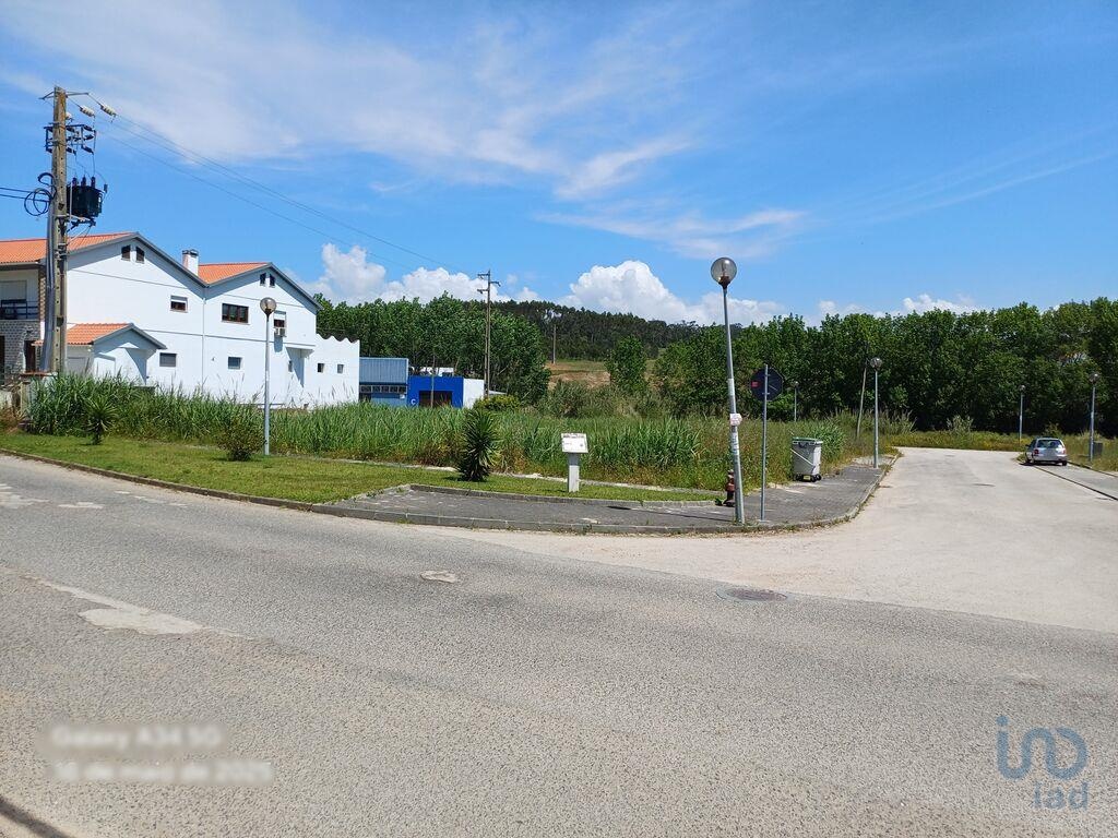 Plot / Land in Lourinhã, Lisboa