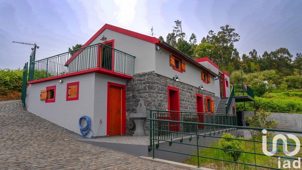 Perceel / Land in Ponta do Sol, Madeira