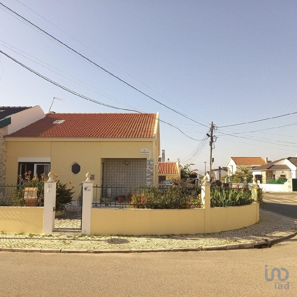 4 bed Villa in Peniche, Leiria