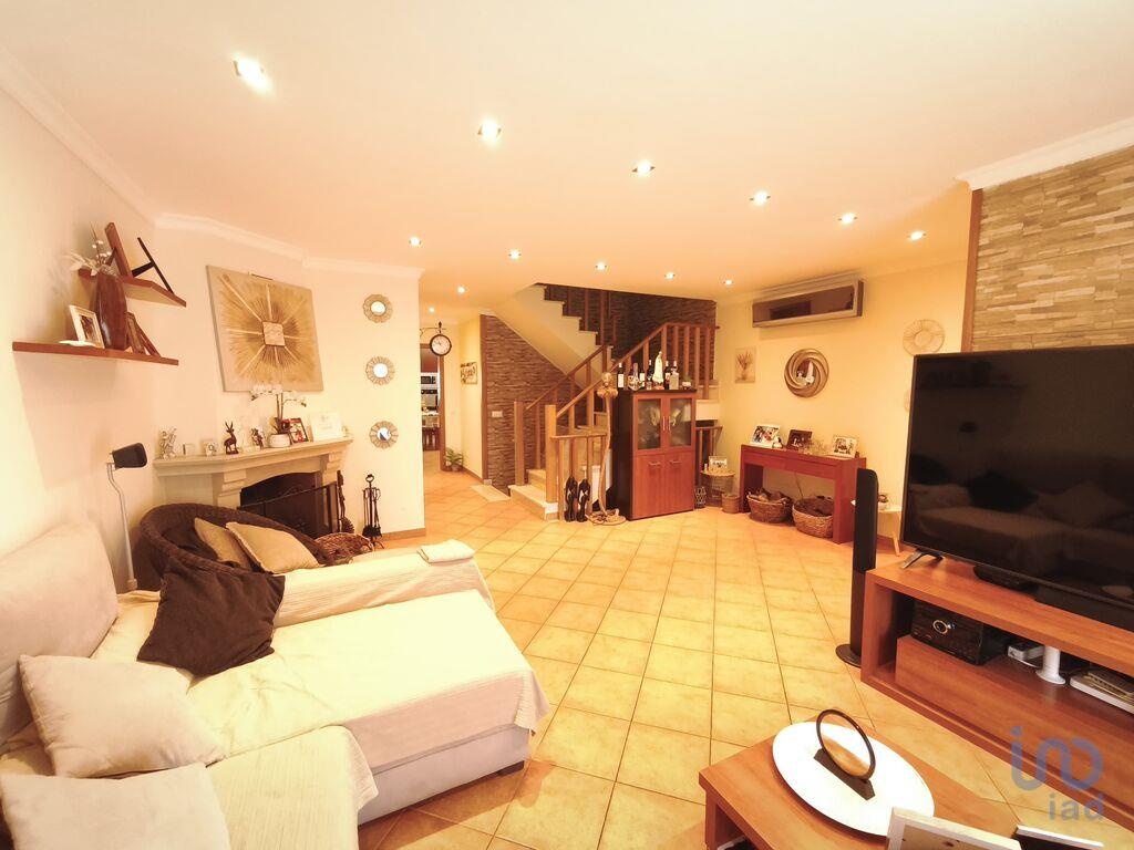 3 bed Villa in Olhão, Eastern Algarve