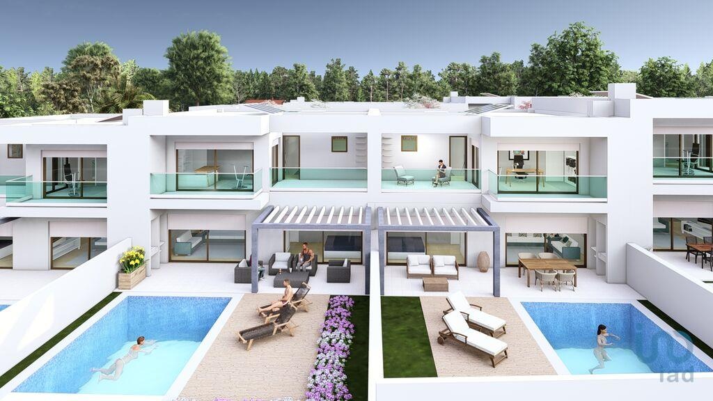 4 bed Villa in Lagos, Western Algarve