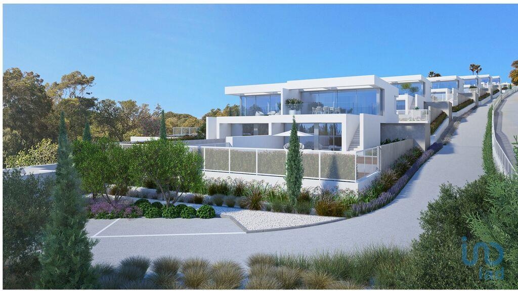 3 bed Villa in Lagos, Western Algarve