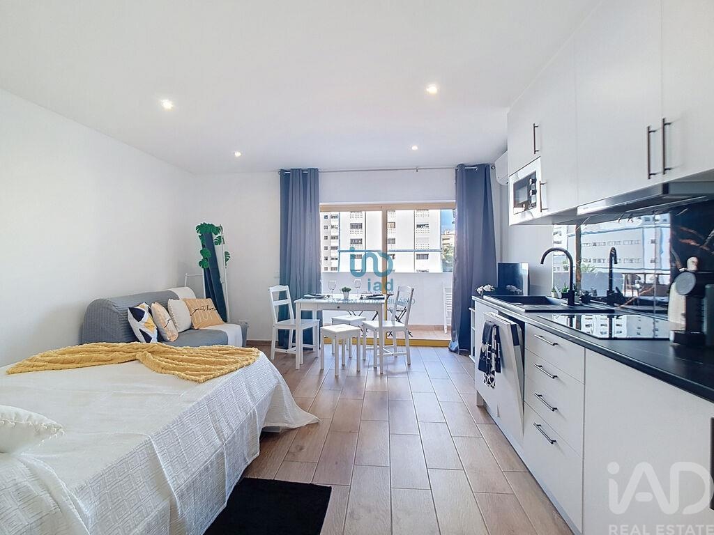 Apartment in Portimão, Western Algarve