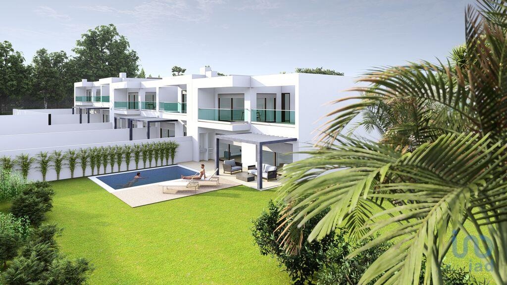 4 bed Villa in Lagos, Western Algarve