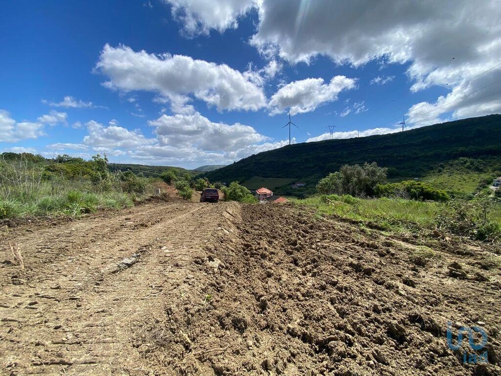 Plot / Land in Arruda dos Vinhos, Lisboa