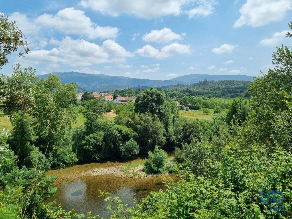 Plot / Land in Arganil, Coimbra