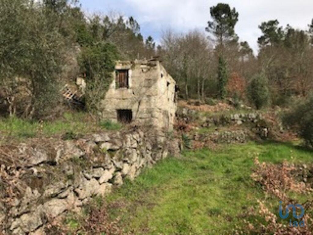 Perceel / Land in Tondela, Viseu
