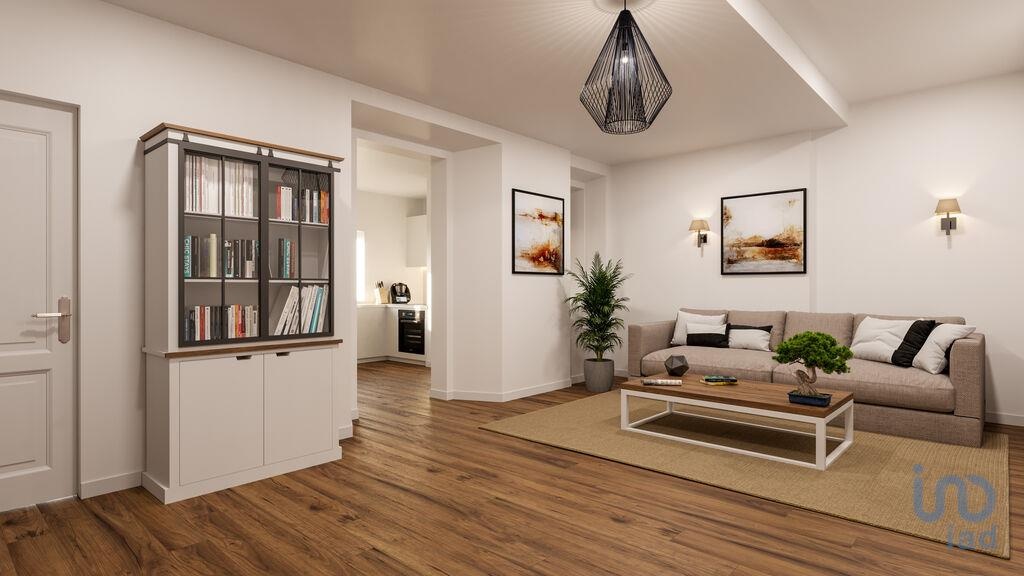 2 bed Appartement in União das freguesias de Estremoz (Santa Maria e Santo André), Estremoz, Évora