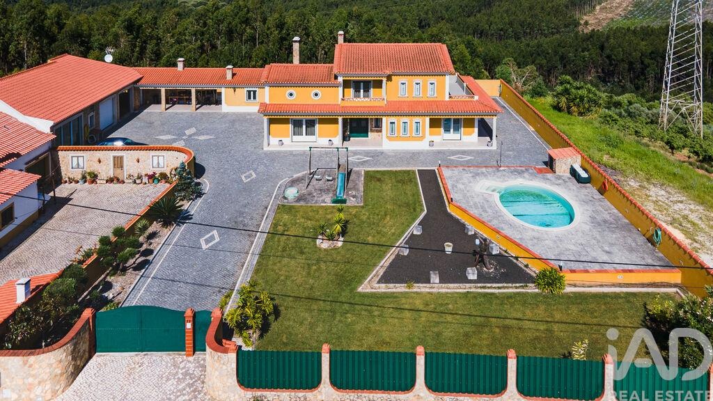 5 bed Villa in Cadaval, Lisboa
