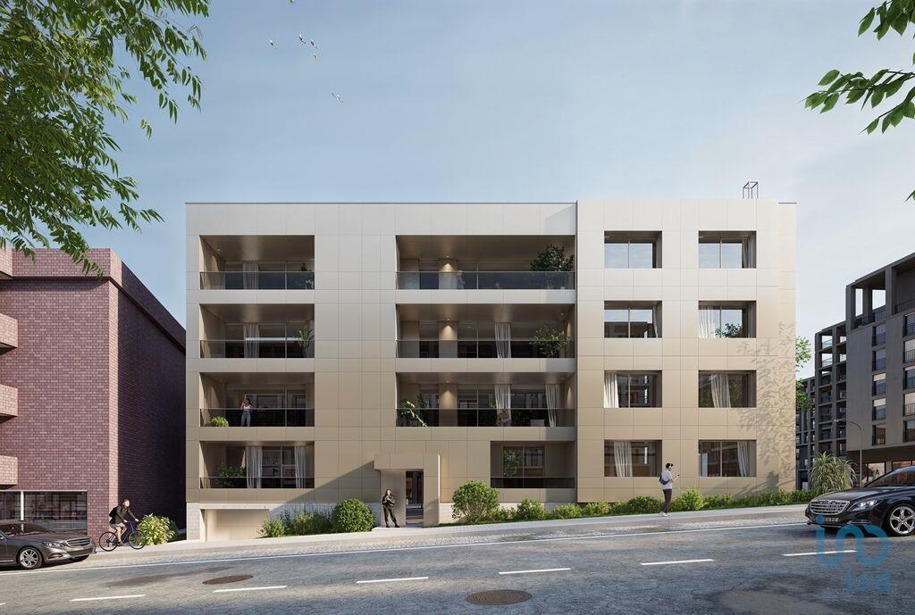 3 bed Apartment in Braga