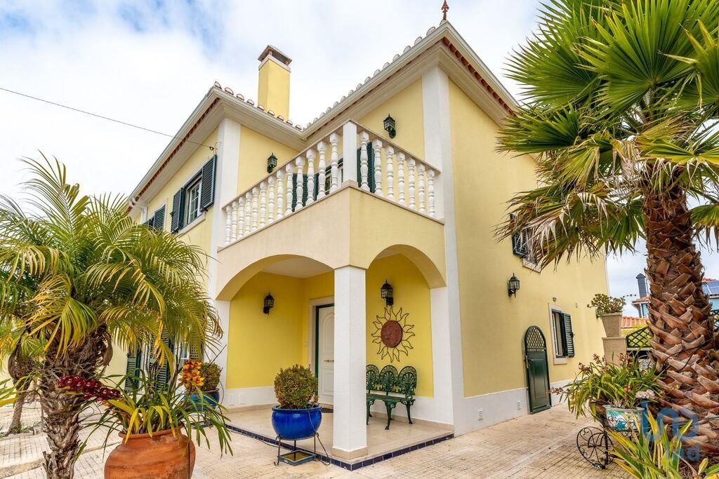 4 bed Villa in Mafra, Lisboa