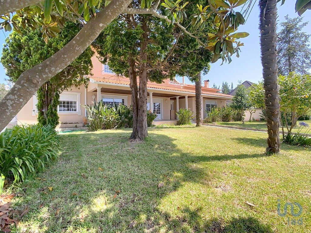 5 bed Villa in Pombal, Leiria