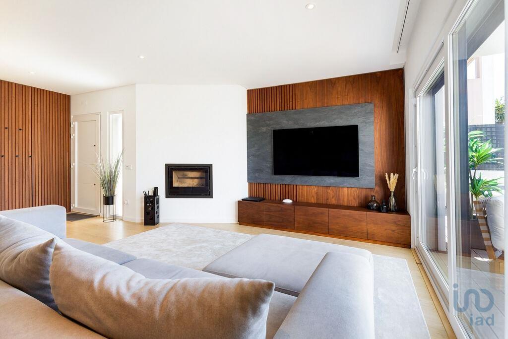 4 bed Villa in Setúbal