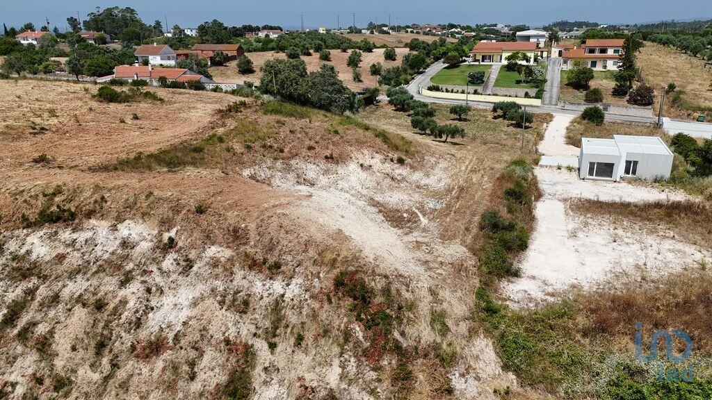 Plot / Land in Rio Maior, Santarém