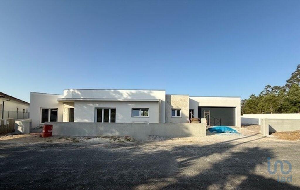 4 bed Villa in Leiria